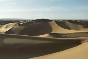 Tour image of 3-Day Private Trip To Badain Jaran Desert From Zhangye
