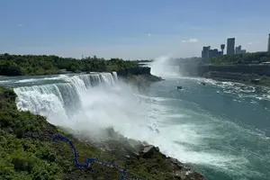 Tour image of Niagara Falls Barrel Bundle Boat Ride, Cave, Trolley Ride & More