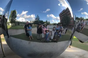 Tour image of Kanazawa 4hr Private Tour with Government Licensed Guide
