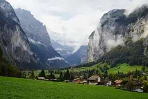 Tour image of Grindelwald, Interlaken & Lauterbrunnen Day Trip from Zurich