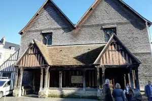 Tour image of Private Day in Étretat and Honfleur, Jewels of the Normandy Coast