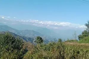 Tour image of Nepal Discovery Tour: Heritage Sites & Scenic Hill Easy Hike