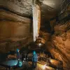 Image of Caving