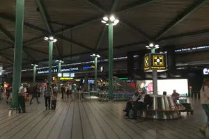 Tour image of Private Transfer from The Hague City to Schiphol Airport