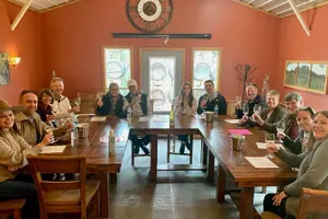 Tour image of Small Group: Ultimate Napa & Sonoma Wine Tour from San Francisco