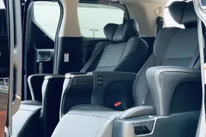 Tour image of Private Transfer from Narita Airport to Yokohama Port and City