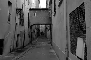 Tour image of Public visit of Aix-en-Provence | The streets are told