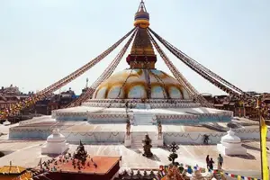 Tour image of Kathmandu Private Sightseeing Tour | UNESCO World Heritage Sites