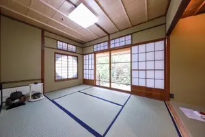 Tour image of Experience Matcha Tea in an Authentic Teahouse in Kamakura