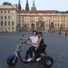 Image of Motorcycle Tours