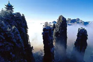Tour image of 3-Day Private Zhangjiajie Discovery Tour with Glass Bridge