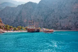 Tour image of Blue Lagoon, Butterfly Valley and Oludeniz Islands Boat Trip