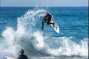 Tour image of Albufeira Surf Lesson