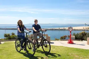 Tour image of Dana Point