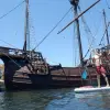 Image of Stand Up Paddleboarding