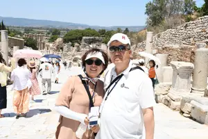 Tour image of Exclusive Ephesus Journey from Kusadasi