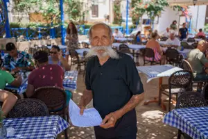 Image of Cyprus