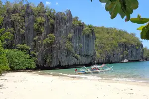 Tour image of 3in1 Private PPUR Underground River; Ugong rock cave & zipline
