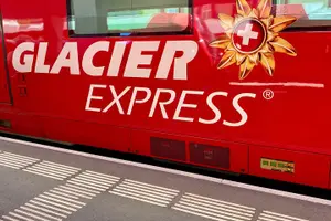 Tour image of Glacier Express, Swiss Alps & Lucerne Tour | From Zurich
