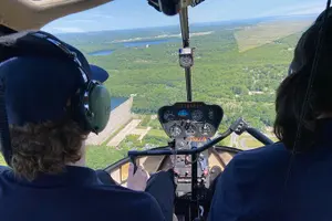 Tour image of Private Helicopter Flight Lesson from Westchester