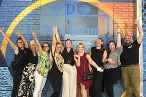 Tour image of Deep Ellum Foodie Lovers Tour with Food Tours of America