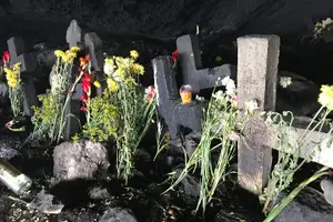 Tour image of Lake Atitlan: Mayan Ceremony at the Sacred Caves