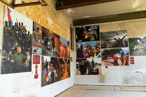 Tour image of Understanding Srebrenica Genocide Tour + Lunch with Local Family Included