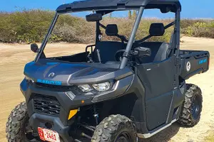 Tour image of Aruba Rental Explore On Your Own