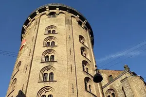 Tour image of Half Day Self-Guided Audio Walking Private Tour in Copenhagen