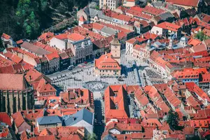 Tour image of Day Tour to Brasov and Bran
