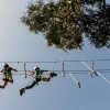 Image of Obstacle Courses
