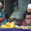 Image of Street Food Tours