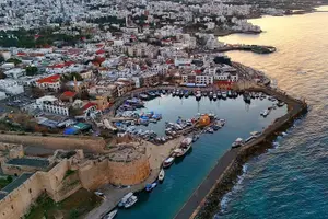 Tour image of From Nicosia and Kyrenia: Famagusta & Kyrenia as Circular Tour