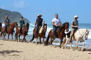 Image of Puerto Rico