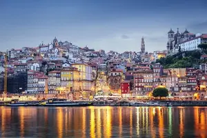 Tour image of Algarve to Madrid One Way Trip Up to 2 stops