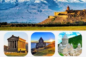 Tour image of Armenia Private Tours