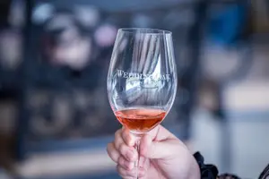 Tour image of All-Inclusive Social Wine Tour