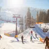 Image of Skiing Classes