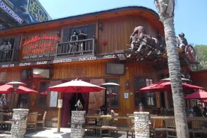 Tour image of 2-Hour Hollywood Bus Tour