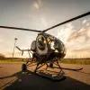 Image of Helicopter Tours