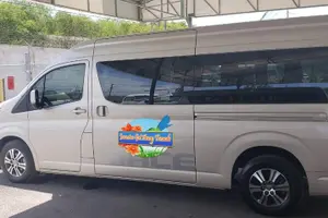 Tour image of Montego Bay Airport to Grand Bahia Principe Jamaica