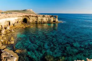 Tour image of Cyprus Private Transfer from Ayia Napa to Larnaca (LCA) Airport