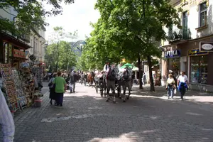 Tour image of Poland for You - tour Poland 2025 - on request