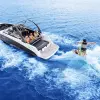 Image of Waterskiing