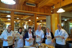 Tour image of Full-Day Small-Group Tour of Zilina and Mala Fatra