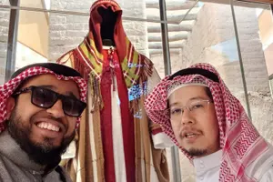 Tour image of Half Day Tour Discovering the History of Riyadh
