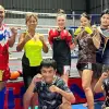 Image of Martial Arts Classes