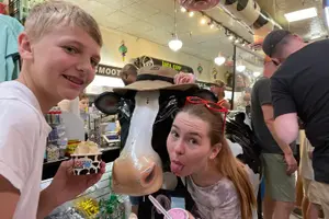Tour image of Wonderful Watkins Glen Scavenger Hunt
