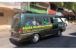 Tour image of Shore Certified Diving - Two Dives