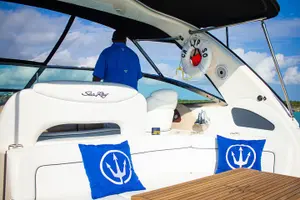 Tour image of Full Day Luxury Yacht Charter: Snorkel, Island Hop, Lunch, Drinks